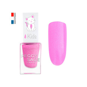 Collection kids - Mini vernis à ongles