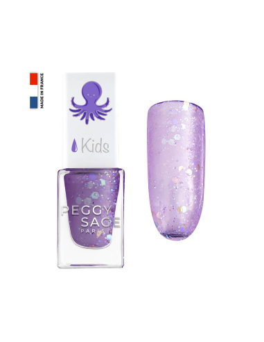 Collection kids - Mini vernis à ongles