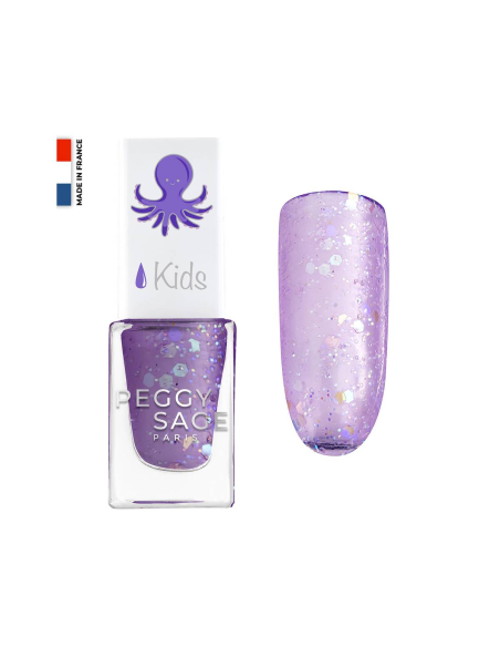 Collection kids - Mini vernis à ongles