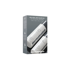 Ultra clean, Ultra smooth duo