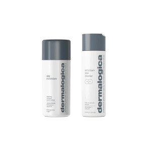 Ultra clean, Ultra smooth duo