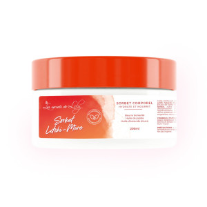 Edition limitée -  Sorbet...