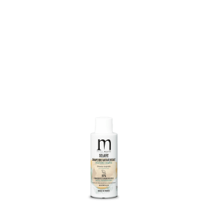 Shampooing rafraichissant cheveux exposés