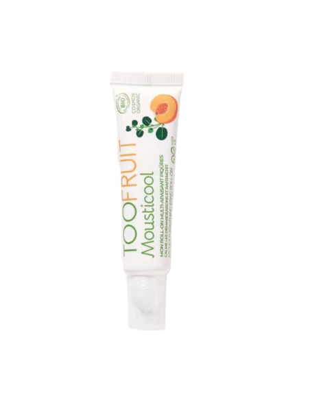 Mousticool - Mon roll-on multi apaisant
