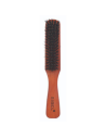 Brosse Plate Classique 48 en bois naturel 20.2cm