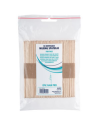EHP Spatules en bois jetables 50pcs