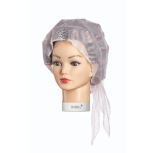 Filet de coiffure...