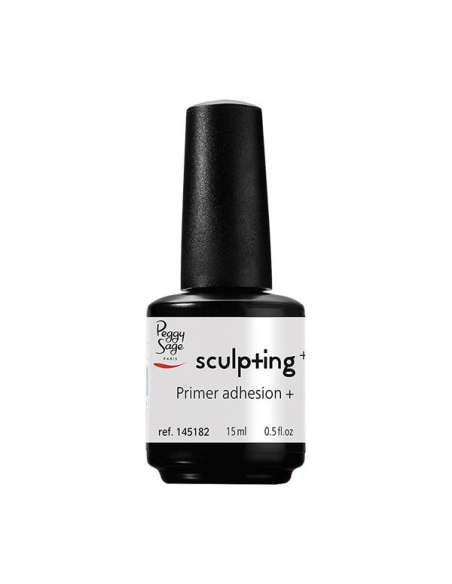 Primer adhesion+ Transparent / 15ml