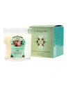 Bougie parfumée 140Gr Fleur de tiaré