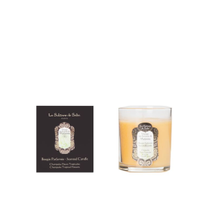 Bougie parfumée 140Gr...