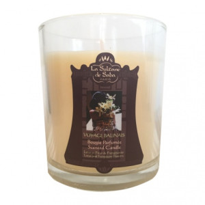 Bougie parfumée 140Gr Lotus...