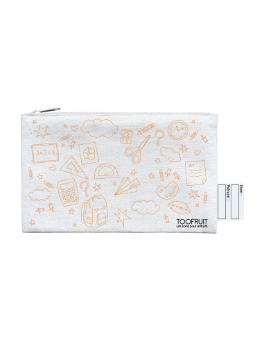 Ma trousse d’école