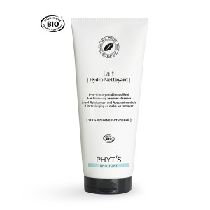 Lait Hydro-Nettoyant