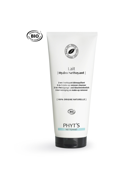 Lait Hydro-Nettoyant