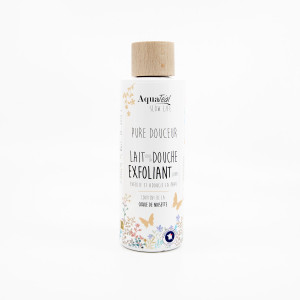 Pure douceur - Lait douche...