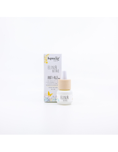 Elixir vitae - Sérum concentré anti-âge