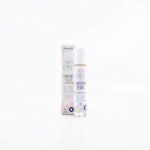 Cats eyes - Soin contour...