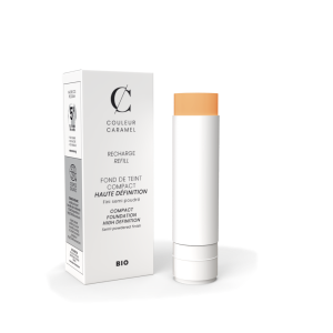 Recharge Fond de teint Compact Haute Définition