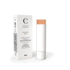Recharge Fond de teint Compact Haute Définition