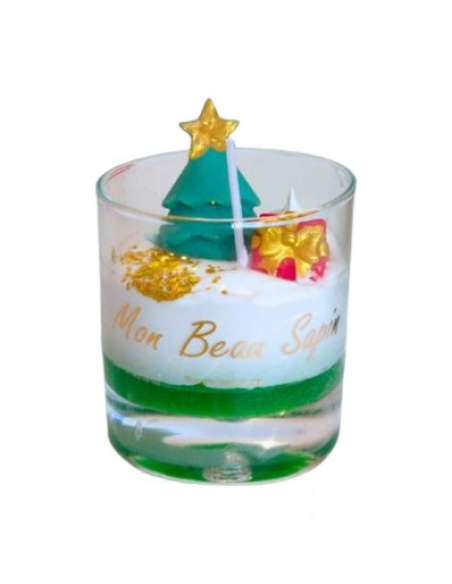 Bougie XL - sans bijou