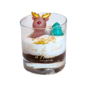 Bougie XL - sans bijou