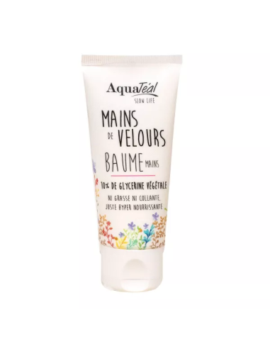 Mains de velours baume mains 45ml