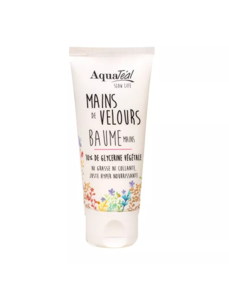 Mains de velours baume mains 45ml