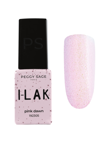 Vernis semi permanent - Mini I-LAK lacquer