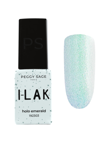 Vernis semi permanent - Mini I-LAK lacquer