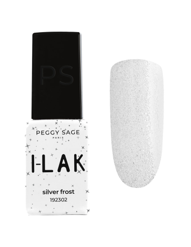 Vernis semi permanent - Mini I-LAK lacquer