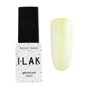 Vernis semi permanent - Mini I-LAK lacquer