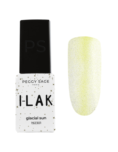 Vernis semi permanent - Mini I-LAK lacquer