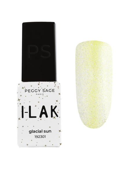Vernis semi permanent - Mini I-LAK lacquer