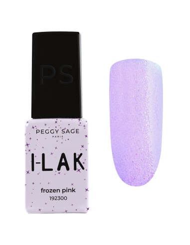 Vernis semi permanent - Mini I-LAK lacquer