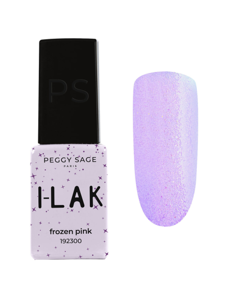 Vernis semi permanent - Mini I-LAK lacquer