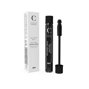 Recharge Mascara Revolution n°91- Extra noir