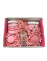Coffret Rose