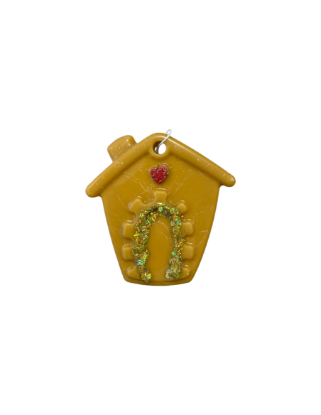 Suspension parfumée à accrocher