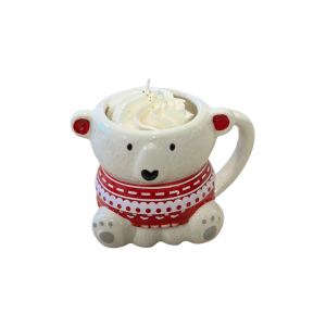 Mug fancy - sans bijou