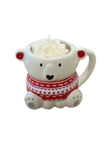 Mug fancy - sans bijou