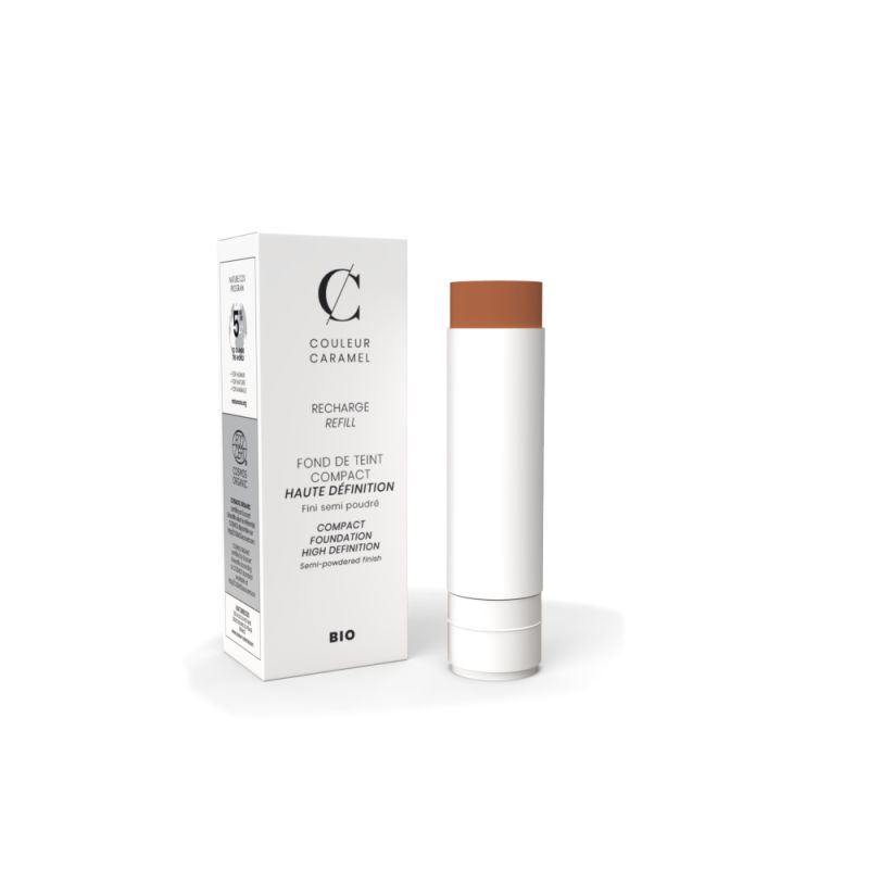 Recharge Fond de teint Compact Haute Définition