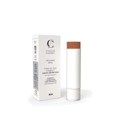 Recharge Fond de teint Compact Haute Définition