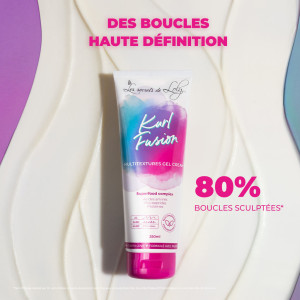 Gamme Fusion