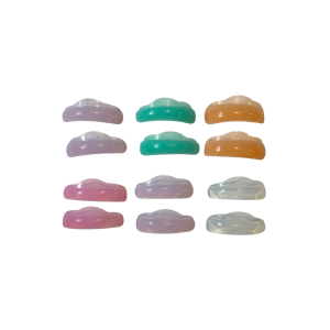 Pads rehaussement de cils -...