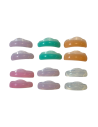 Pads rehaussement de cils - 6 tailles
