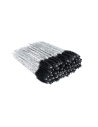Goupillon extension de cils - lot de 300