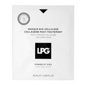 Masque Bio-Cellulose...