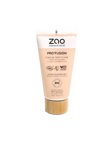 Pro'fusion - Fond de teint fluide