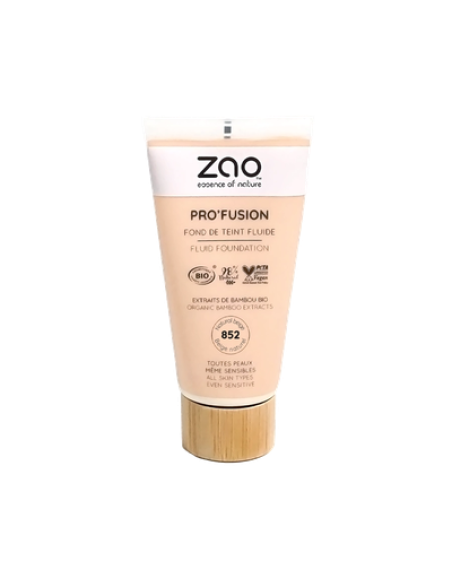 Pro'fusion - Fond de teint fluide