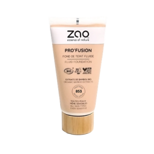 Pro'fusion - Fond de teint fluide